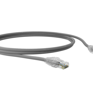 PATCH CORD CAT6 U/UTP CMX T568A/B 1.5M CZ 35120101