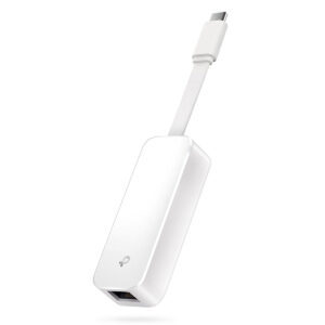 ADAPTADOR DE REDE UE300C TIPO C GIGA