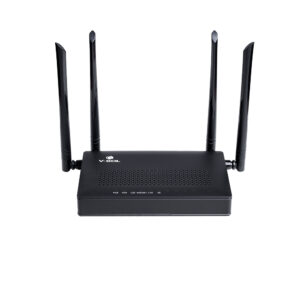 ONT V2802DAC 1200G PRETA 68400003