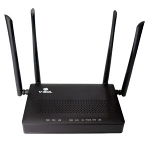 ONT HG3221D-4G1S AC1200G4 68400005