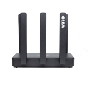 ROTEADOR HG5033-AX30-4G AX3000 68400024
