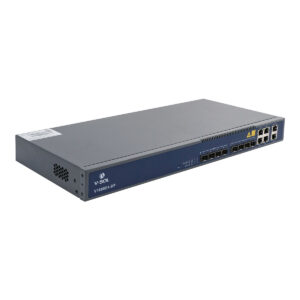 OLT EPON 4 PORTAS V1600D4-DP 68400011