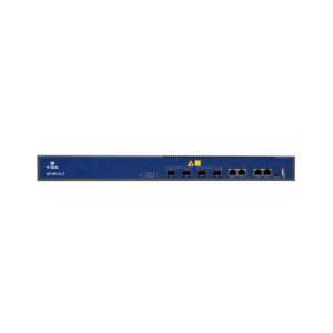 OLT GPON 2 PORTAS V1600GT 68400020