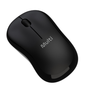 MOUSE SEM FIO MS270 USB 3 BOTÕES 1200DPI - MO651