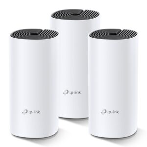 ROTEADOR WIFI DECO M4 AC1200 3PACK
