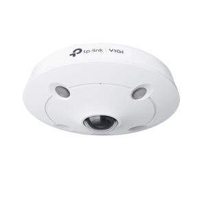 CÂMERA VIGI INSIGHT S655I IR FISHEYE  5MP