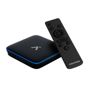 SMART TV BOX PLUS - STV-2000PLUS