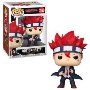 BONECO FUNKO POP! MASHLE - DOT (CHANCE DE CHASE)