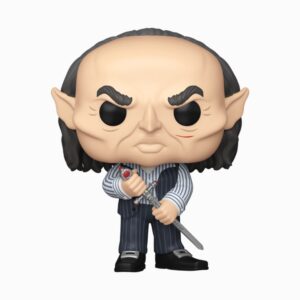 BONECO FUNKO POP! HARRY POTTER 8 - GRAMPO