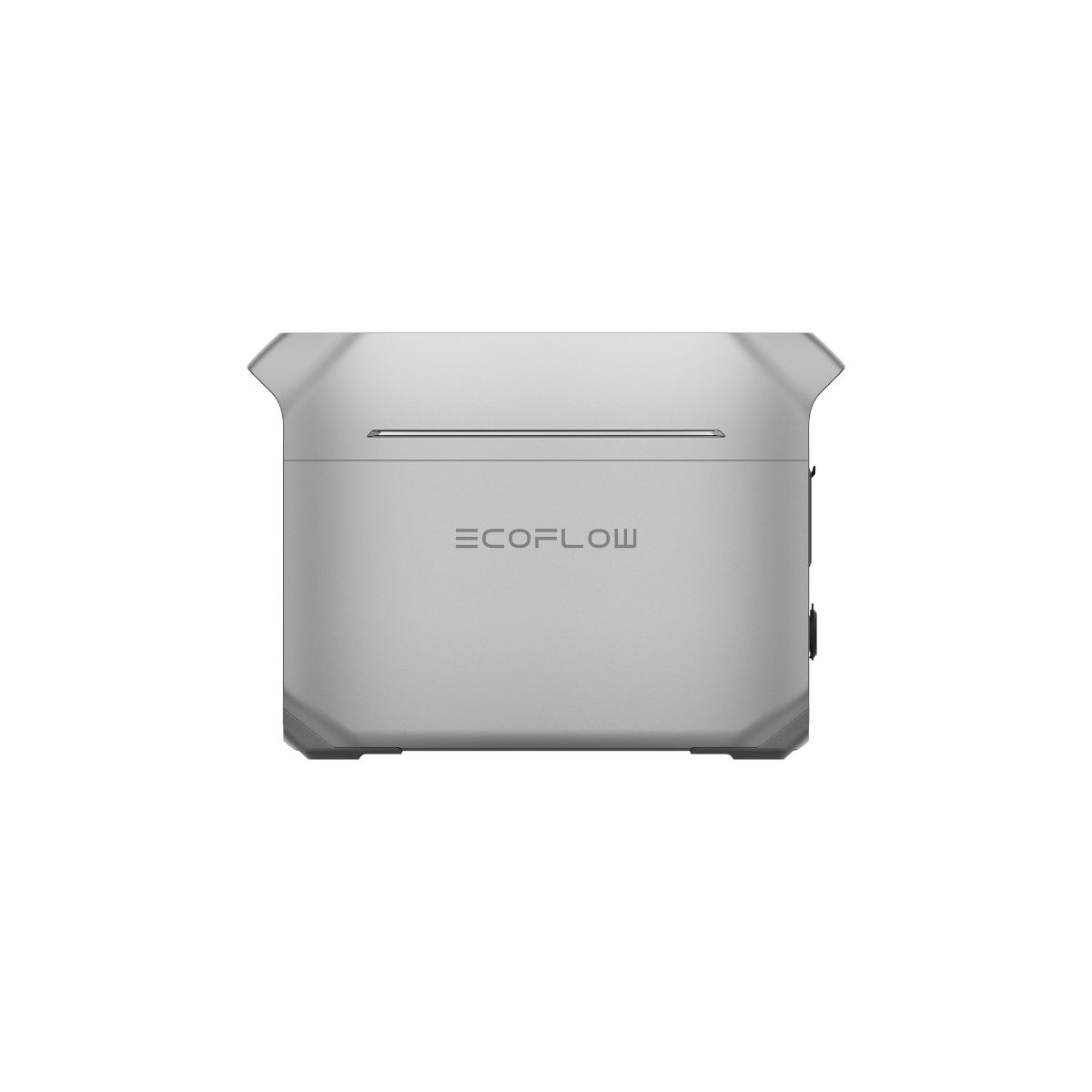 ECOFLOW DELTA 3 PLUS 1800W X-BOOST 2200W 1024WH SAIDA 127V / ENTRADA SOLAR 1000W | EFDELTA3P-BR - Imagem 3