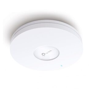 ACCESS POINT WI-FI 6 DE TETO AX1800 EAP620 HD SMB