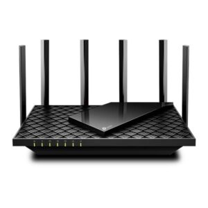 ROTEADOR WI-FI AX72 AX5400
