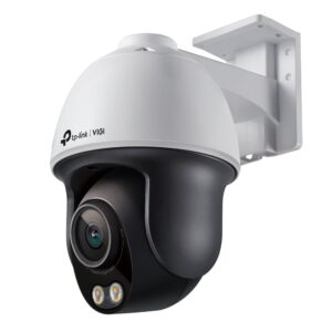 CÂMERA IP VIGI C540S IA POE BULLET 4MP 4MM