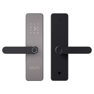 FECHADURA ELETRONICA SMART WIFI - SE242