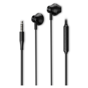 FONE DE OUVIDO INTRA AURICULAR - TAE1000BK