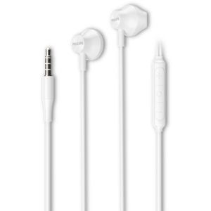 FONE DE OUVIDO INTRA AURICULAR - TAE1000WT