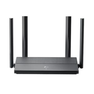 ROTEADOR WIFI EX141 AX1500 BR
