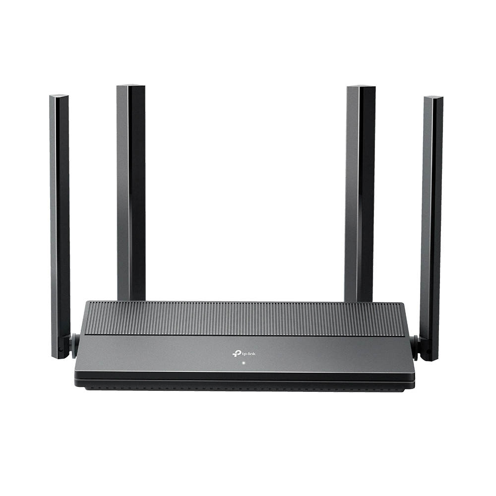 ROTEADOR WIFI EX141 AX1500 BR