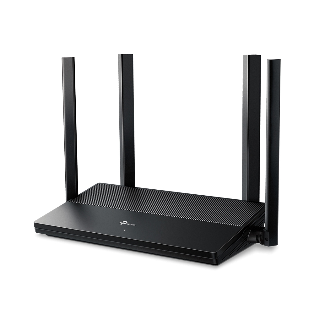 ROTEADOR WIFI EX141 AX1500 BR - Imagem 2