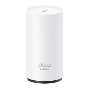 ROTEADOR WIFI DECO X50-OUTDOOR MESH