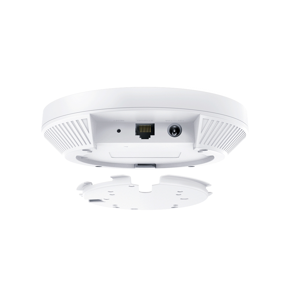 ACCESS POINT EAP650 WIFI6 AX3000 - Imagem 3