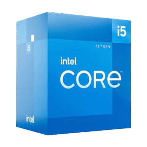 PROCESSADOR INTEL CORE I5-12400 2.5GHZ 18MB CACHE 6 NUCLEOS 12 THREADS LGA1700 - BX8071512400