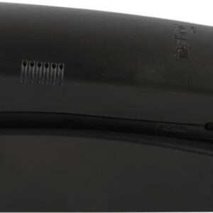 TELEFONE GÔNDOLA COLOR TC 20 PRETO FUNÇÕES FLASH, TOM E REDISCAR - TECLADO LUMINOSO 4090401