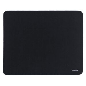 MOUSE PAD CORP 250X210X2MM - PRETO