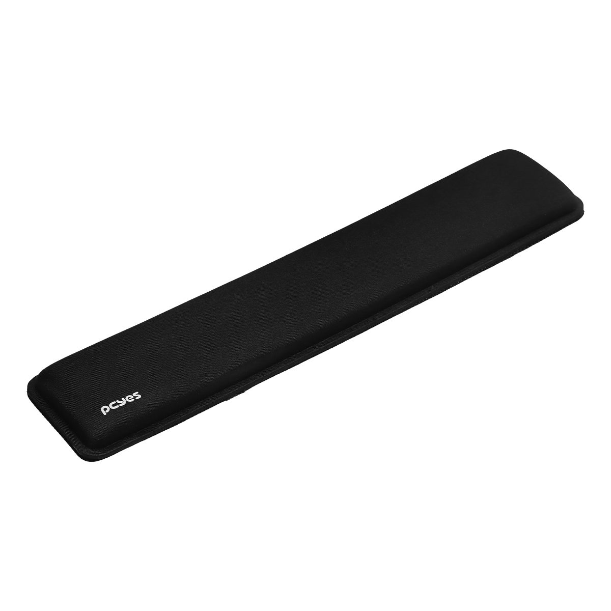 APOIO DE PULSO ERGONOMICO EM SILICONE BASE EMBORRACHADA PCYES - 450 X 93 MM PAS01 - Imagem 2