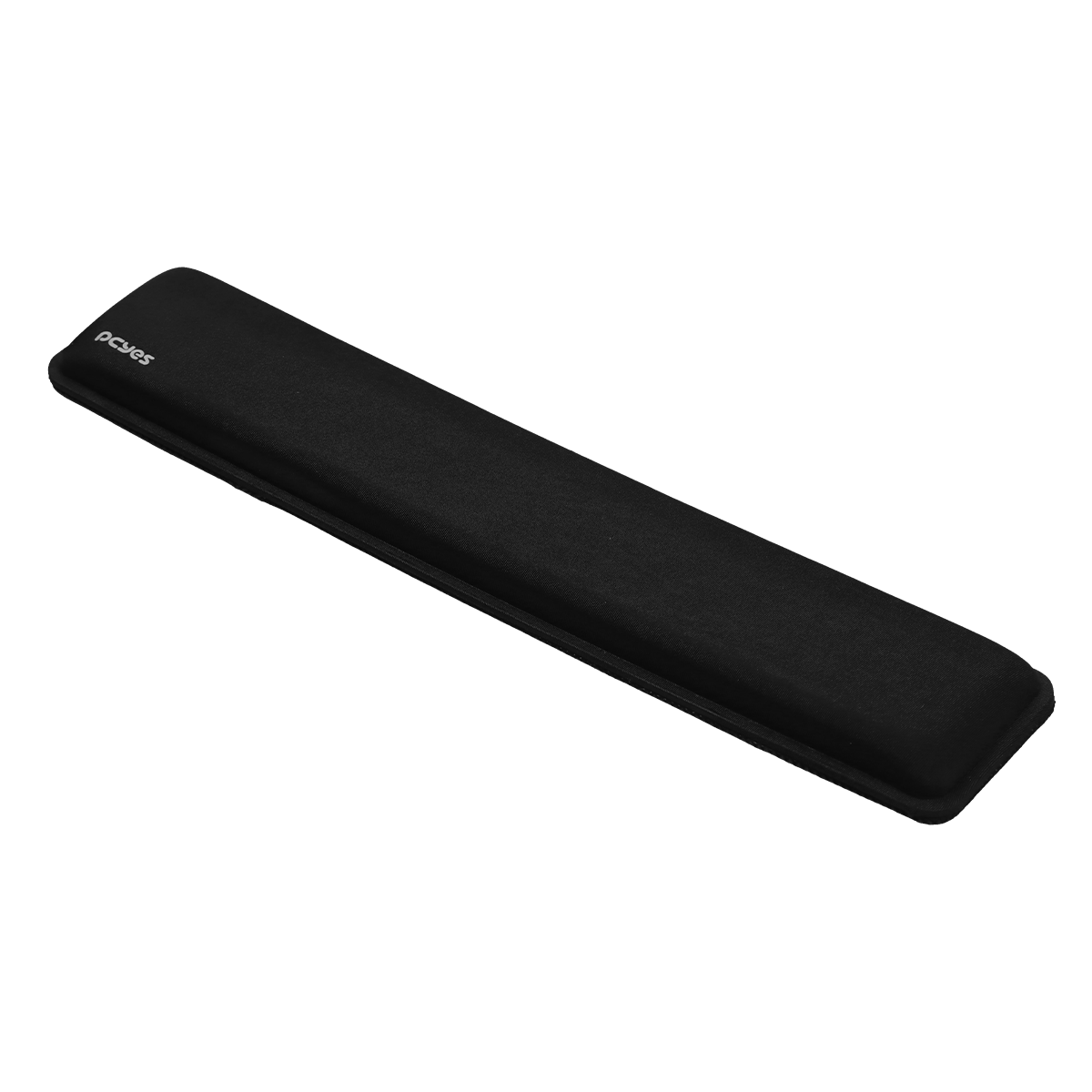 APOIO DE PULSO ERGONOMICO EM SILICONE BASE EMBORRACHADA PCYES - 450 X 93 MM PAS01 - Imagem 4