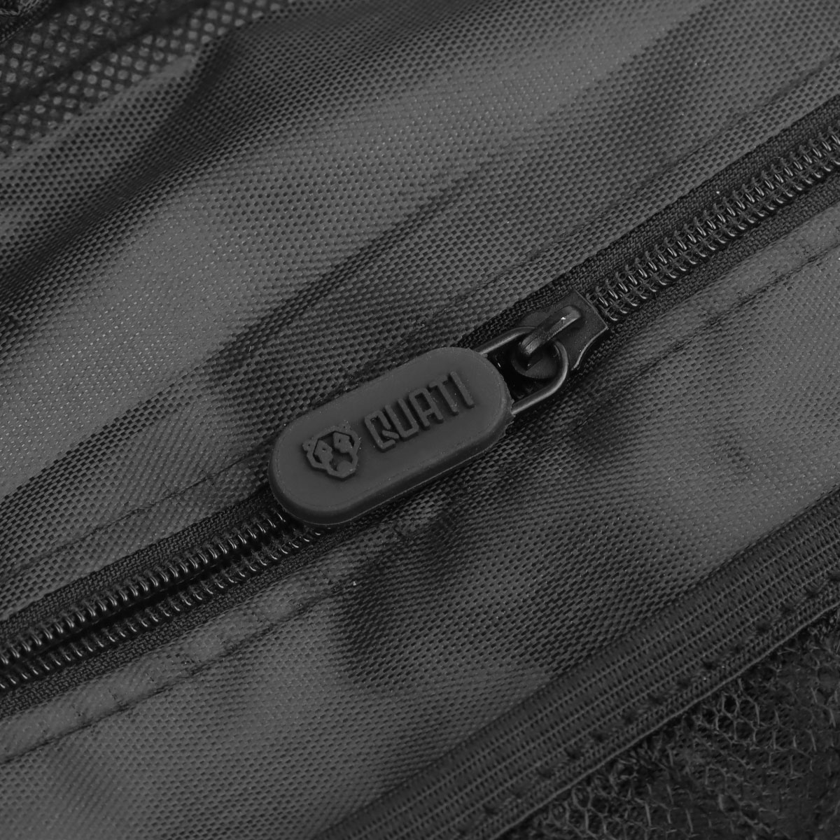 NECESSAIRE PARA VIAGEM CABIDE PRETA QUATI TRAVEL - QNP-10 - Imagem 2