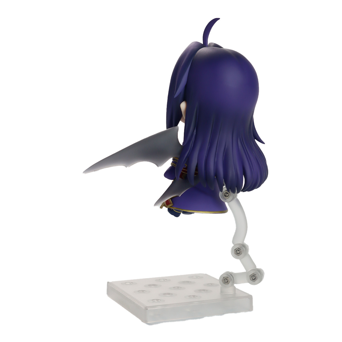 ACTION FIGURE SWORD ART ONLINE - YUUKI - NENDOROID - Imagem 6