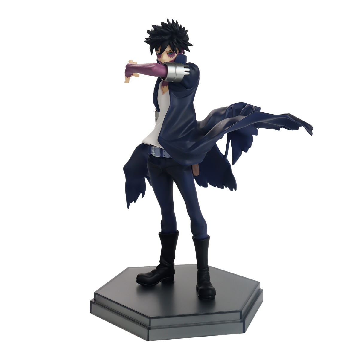 FIGURE MY HERO ACADEMIA - DABI - POP UP PARADE - Imagem 4