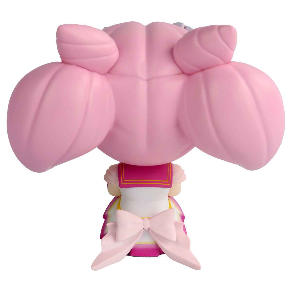 FIGURE PRETTY GUARDIAN SAILOR MOON - SUPER SAILOR CHIBI MOON - REF.: 833373 - Imagem 5