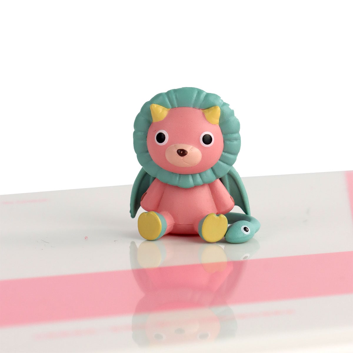 FIGURE SPY × FAMILY - ANYA FORGER - G.E.M. SERIES - PALM SIZE - REF.: 833557 - Imagem 6