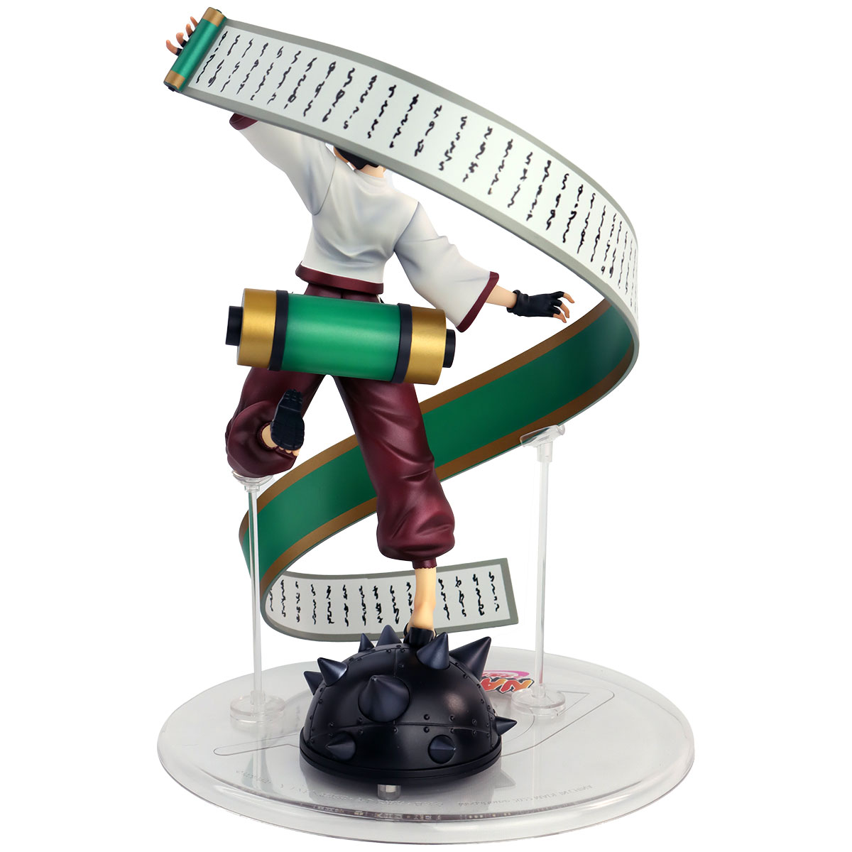 FIGURE NARUTO SHIPPUDEN - TENTEN - NARUTO GALS REF.: 834189 - Imagem 5