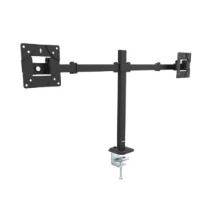 SUPORTE ARTICULADO PARA 2 MONITORES DE 13 A 32'' - SM341C