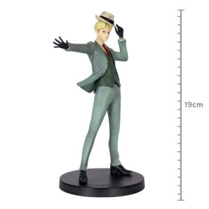 FIGURE SPY X FAMILY - LOID FORGER - ICHIBANSHO - EXTRA MISSION REF.: 63689