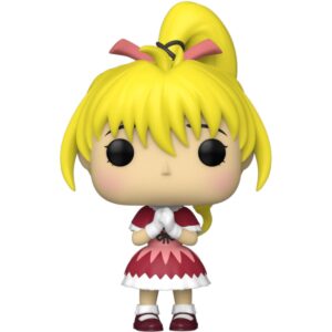 POP! HUNTER X HUNTER - BISKY #1133