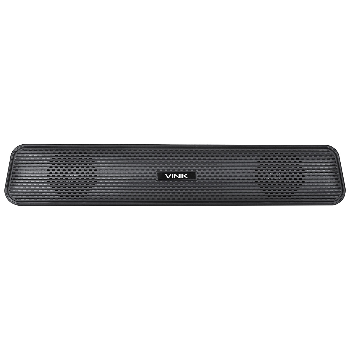CAIXA DE SOM SOUNDBAR VINIK DYNAMIC 2.0 6W - VSPKSBDYK6W - Imagem 2