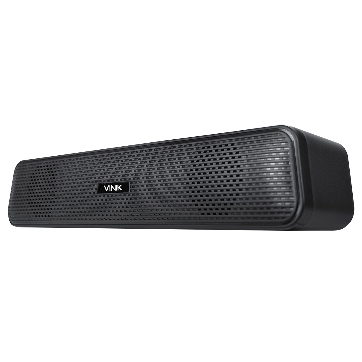 CAIXA DE SOM SOUNDBAR VINIK DYNAMIC 2.0 6W - VSPKSBDYK6W - Imagem 5