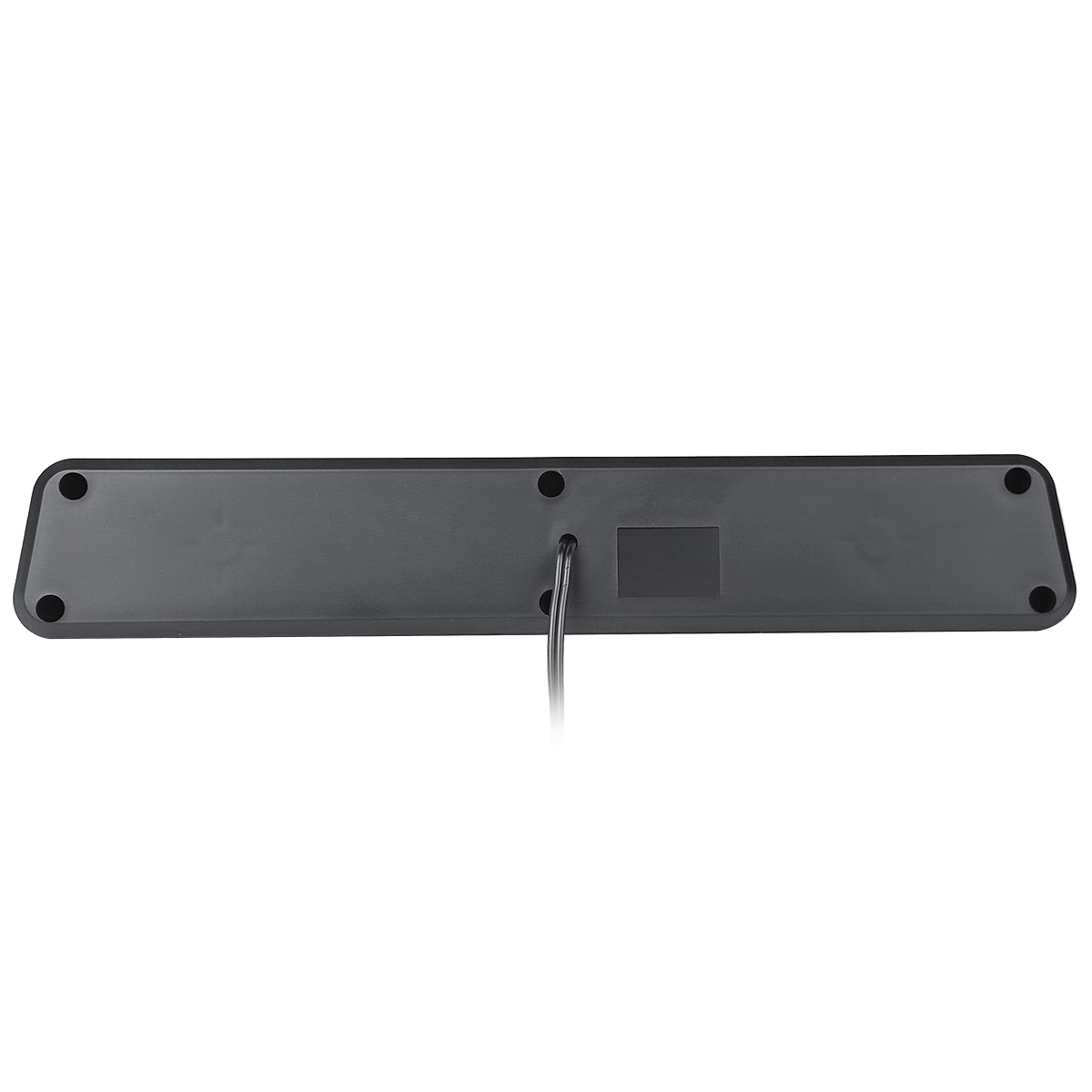CAIXA DE SOM SOUNDBAR VINIK DYNAMIC 2.0 6W - VSPKSBDYK6W - Imagem 6