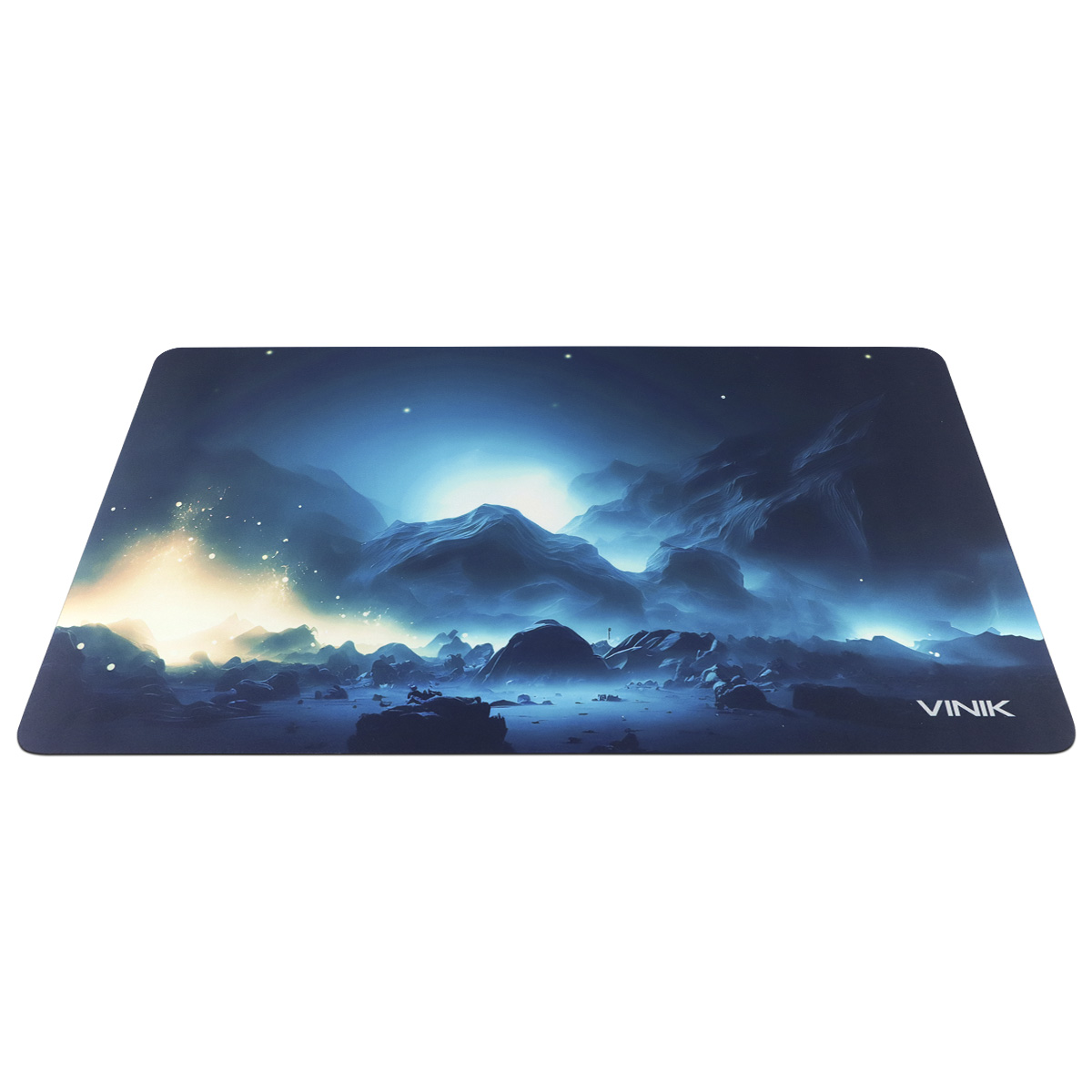 MOUSE PAD GAMER VINIK EXTENDED HORIZON 700X400X2MM - MPXH74 - Imagem 4