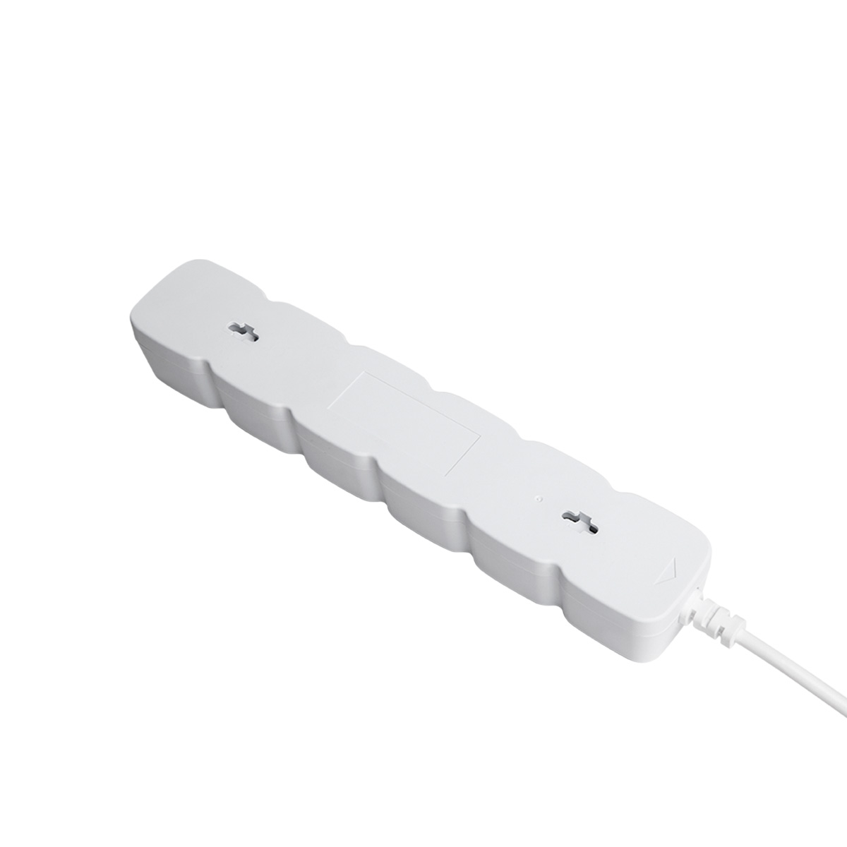 PROTETOR ELETRONICO C/ 5 TOMADAS BRANCO EPE 205 + 3 METROS 4824202 - Imagem 7