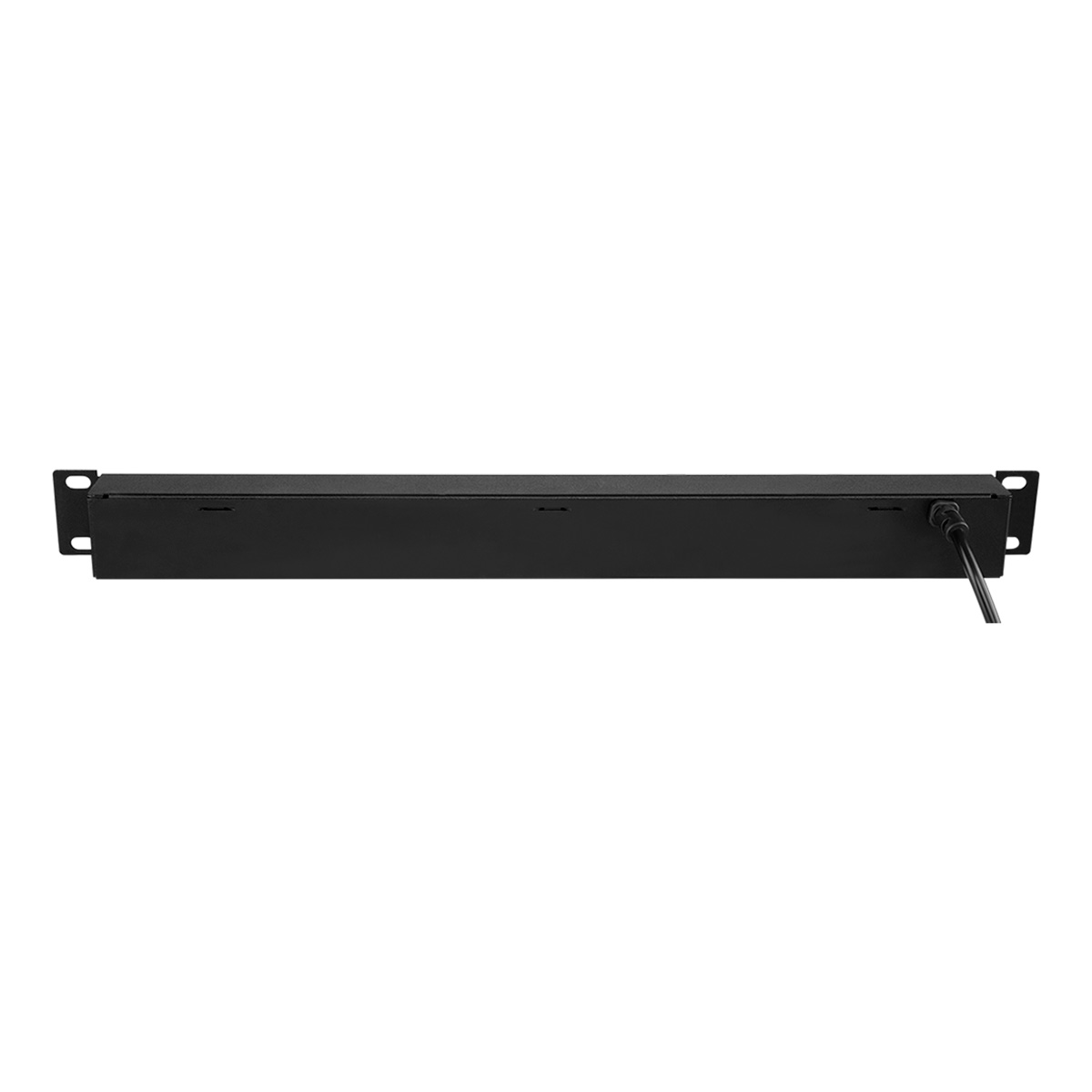 PROTETOR ELETRONICO C/ 12 TOMADAS P/ RACK CABO 1 METRO EPR 212 4824301 - Imagem 5