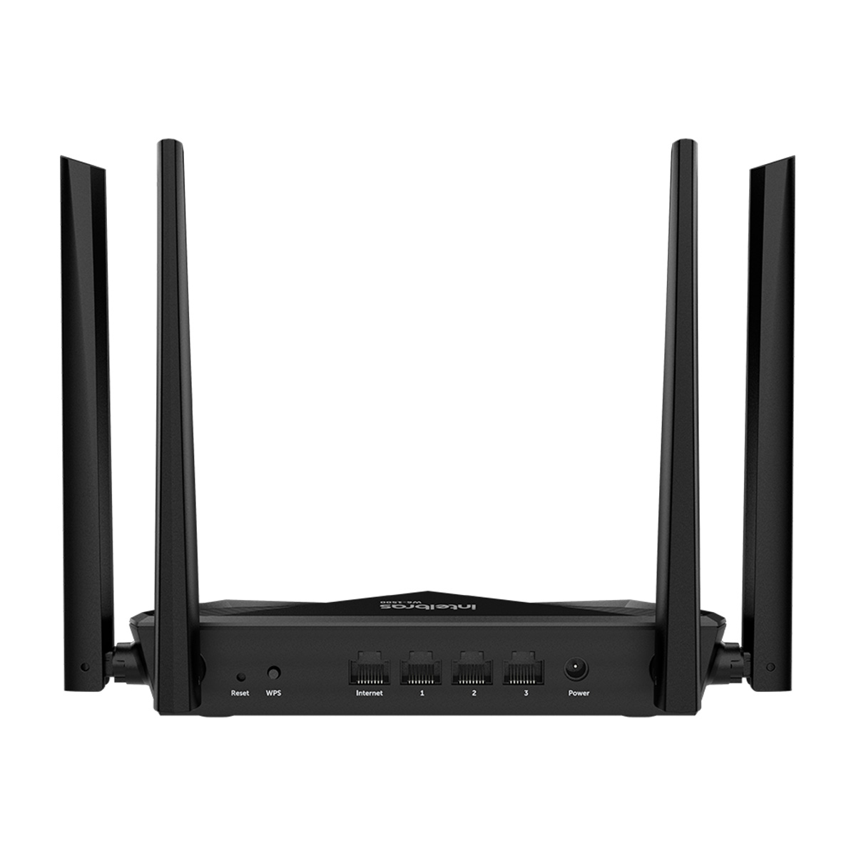 ROTEADOR WI-FI 6 GIGABIT 10/100/1000 DUAL BAND WI-FORCE W6-1500 AX1500 4750134 - Imagem 5