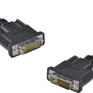 CABO DVI-D 24+1 PINOS DUAL LINK 2 METROS DVI/2
