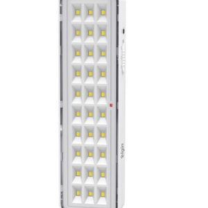 LUMINÁRIA DE EMERGÊNCIA 30 LEDS BATERIA DE LÍTIO 2W - 48LEM30L0000