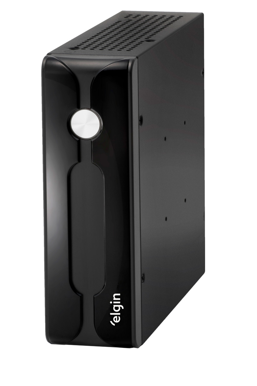 COMPUTADOR NEWERA E3 NANO N2 INTEL CELERON N3350 4GB SSD 120