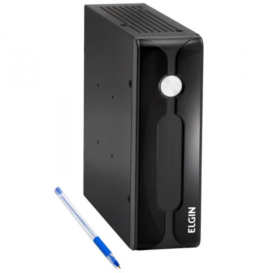 COMPUTADOR NEWERA E3 NANO N2 INTEL CELERON N3350 4GB SSD 120 - Imagem 2